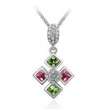 Přívěsek Swarovski elements (KPSW077)