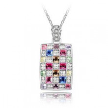 Přívěsek Swarovski elements (KPSW119)